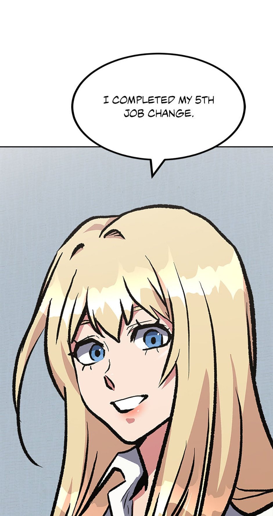 Read Level 1 Player chapter 72 image 116 on Lezhin