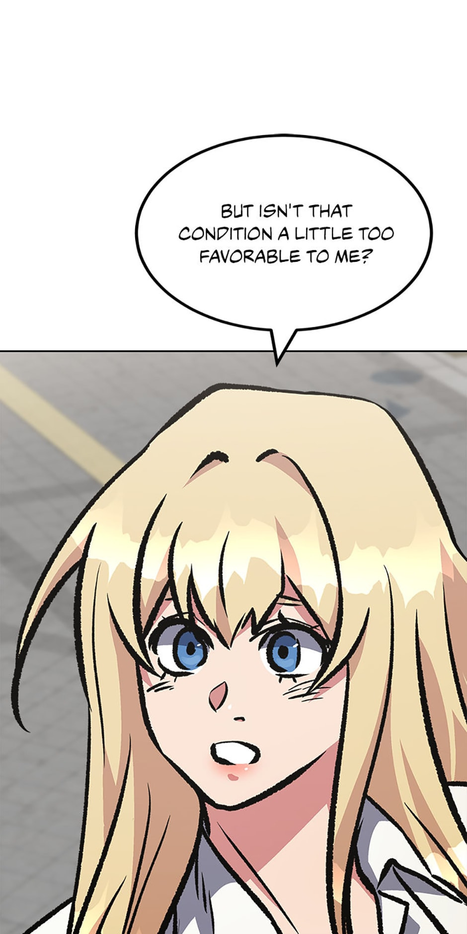 Read Level 1 Player chapter 72 image 14 on Lezhin