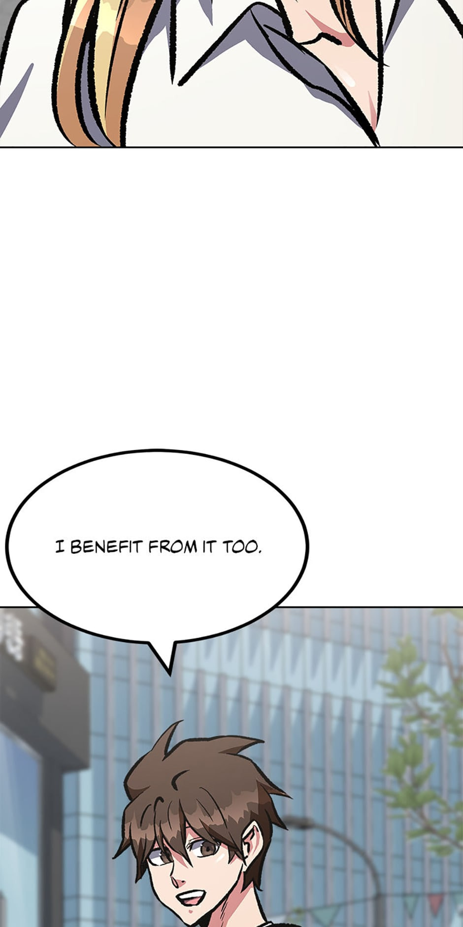 Read Level 1 Player chapter 72 image 15 on Lezhin