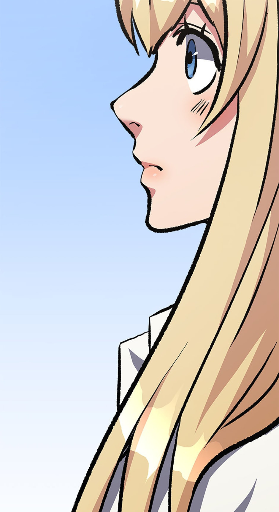 Read Level 1 Player chapter 72 image 18 on Lezhin