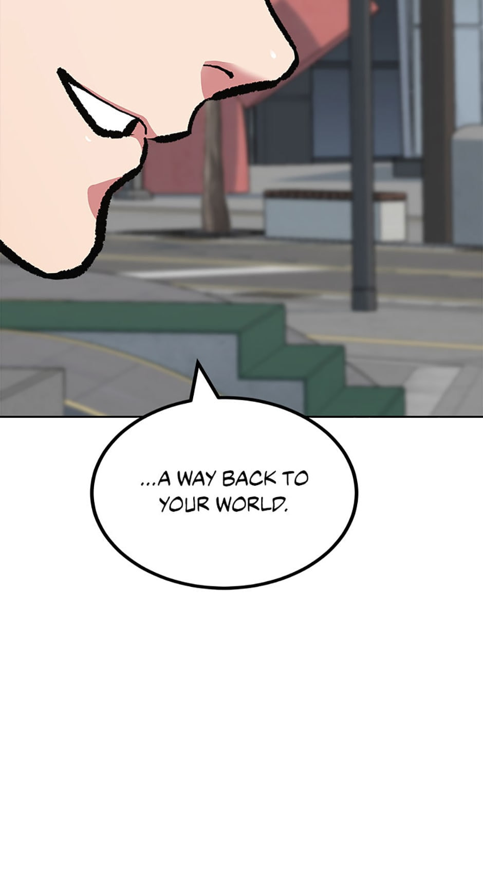 Read Level 1 Player chapter 72 image 20 on Lezhin