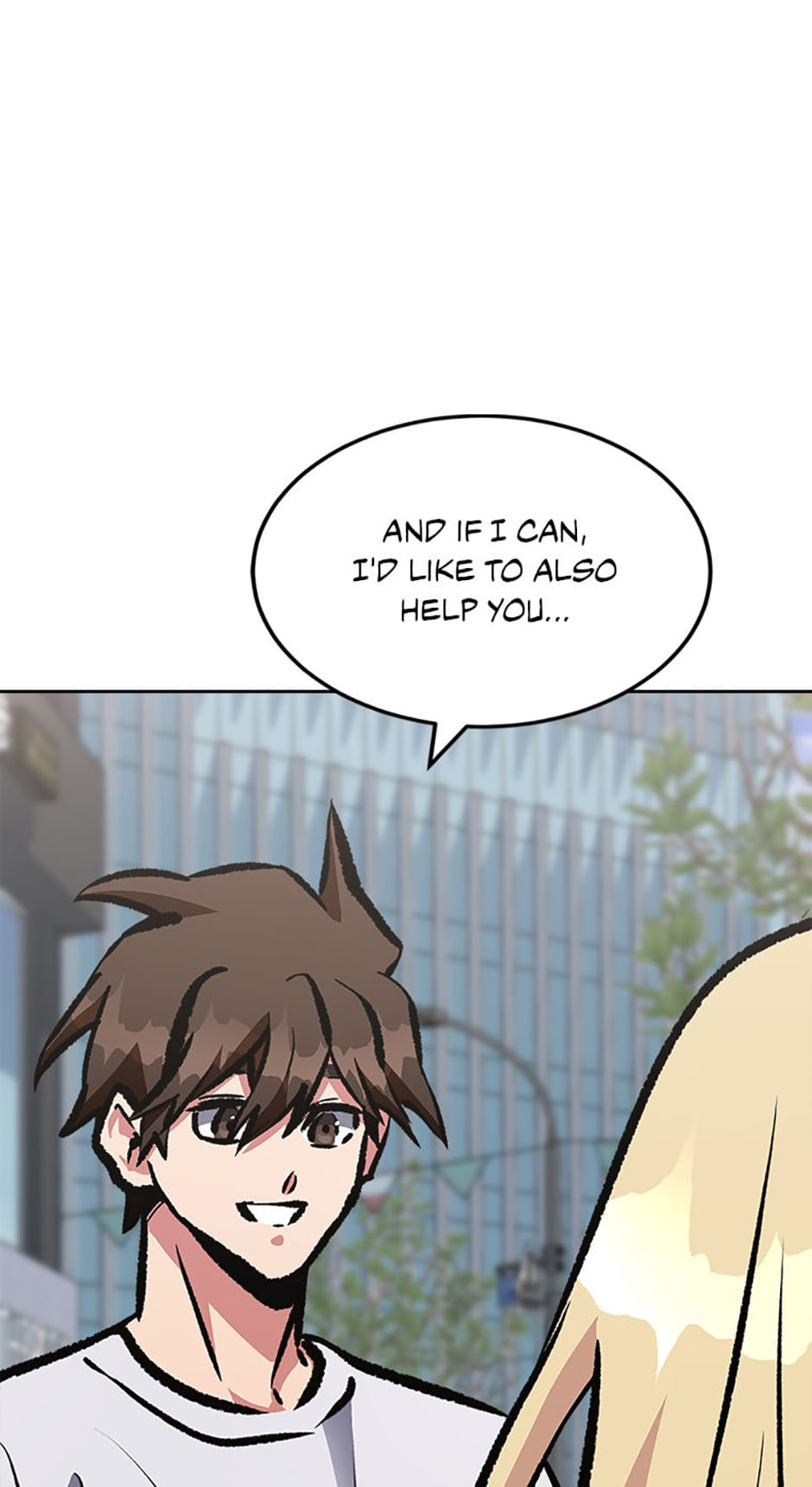 Read Level 1 Player chapter 72 image 21 on Lezhin