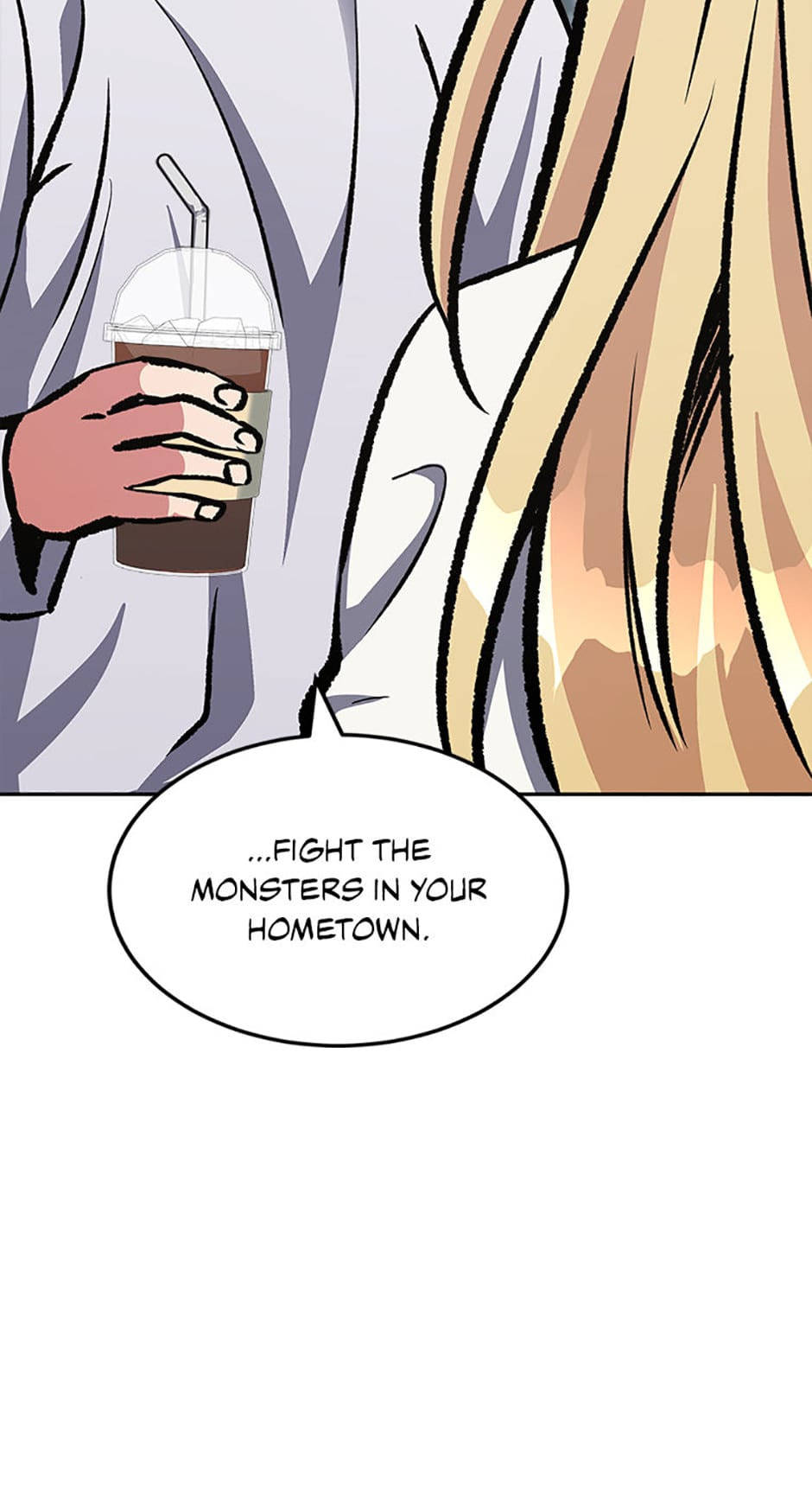 Read Level 1 Player chapter 72 image 22 on Lezhin