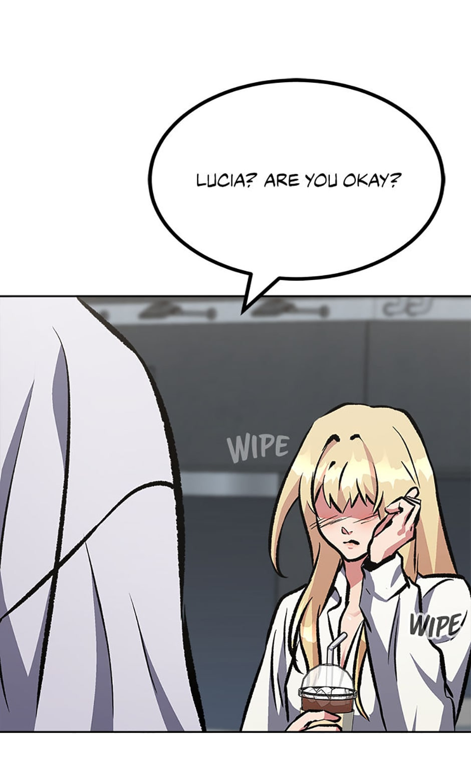 Read Level 1 Player chapter 72 image 24 on Lezhin