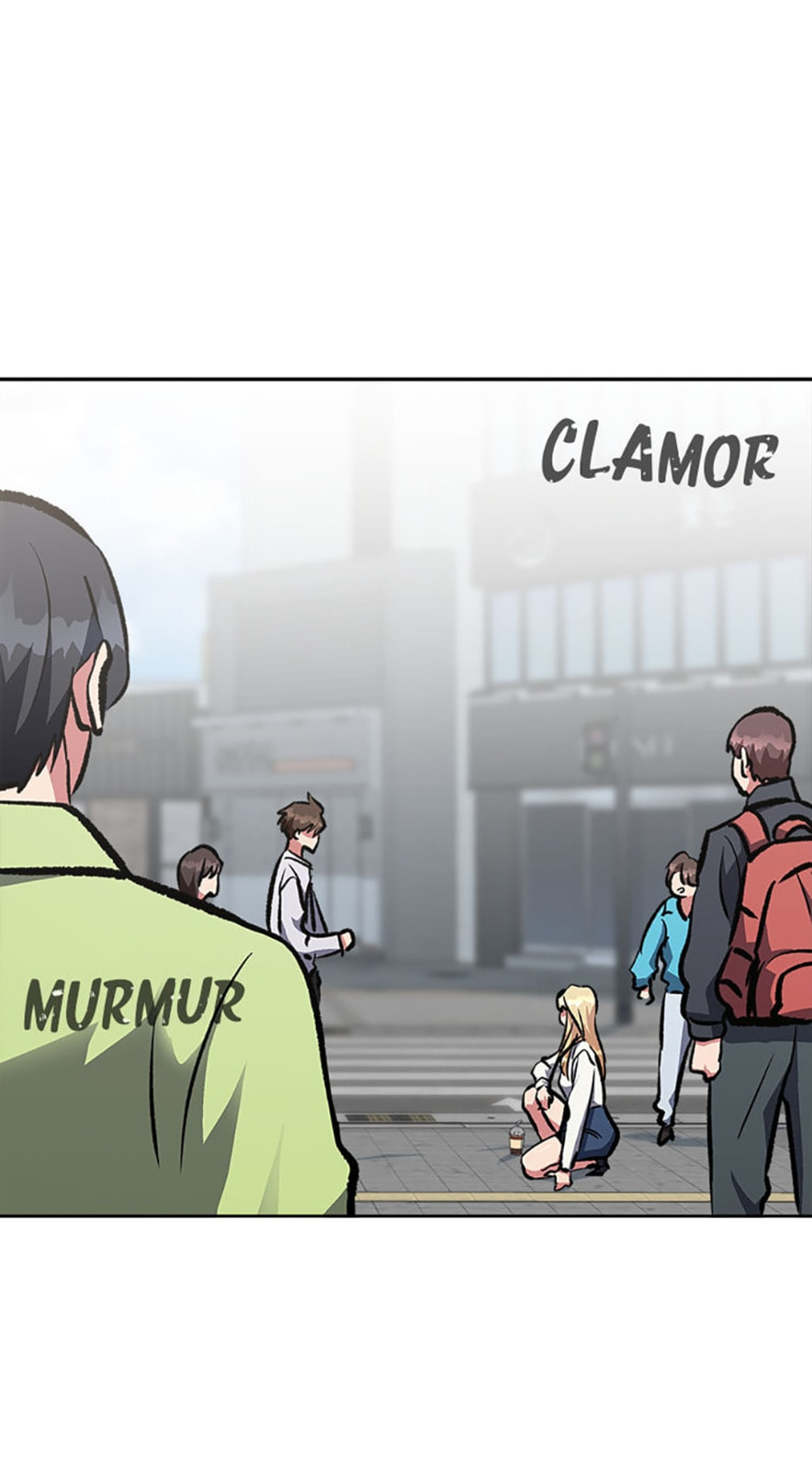 Read Level 1 Player chapter 72 image 27 on Lezhin