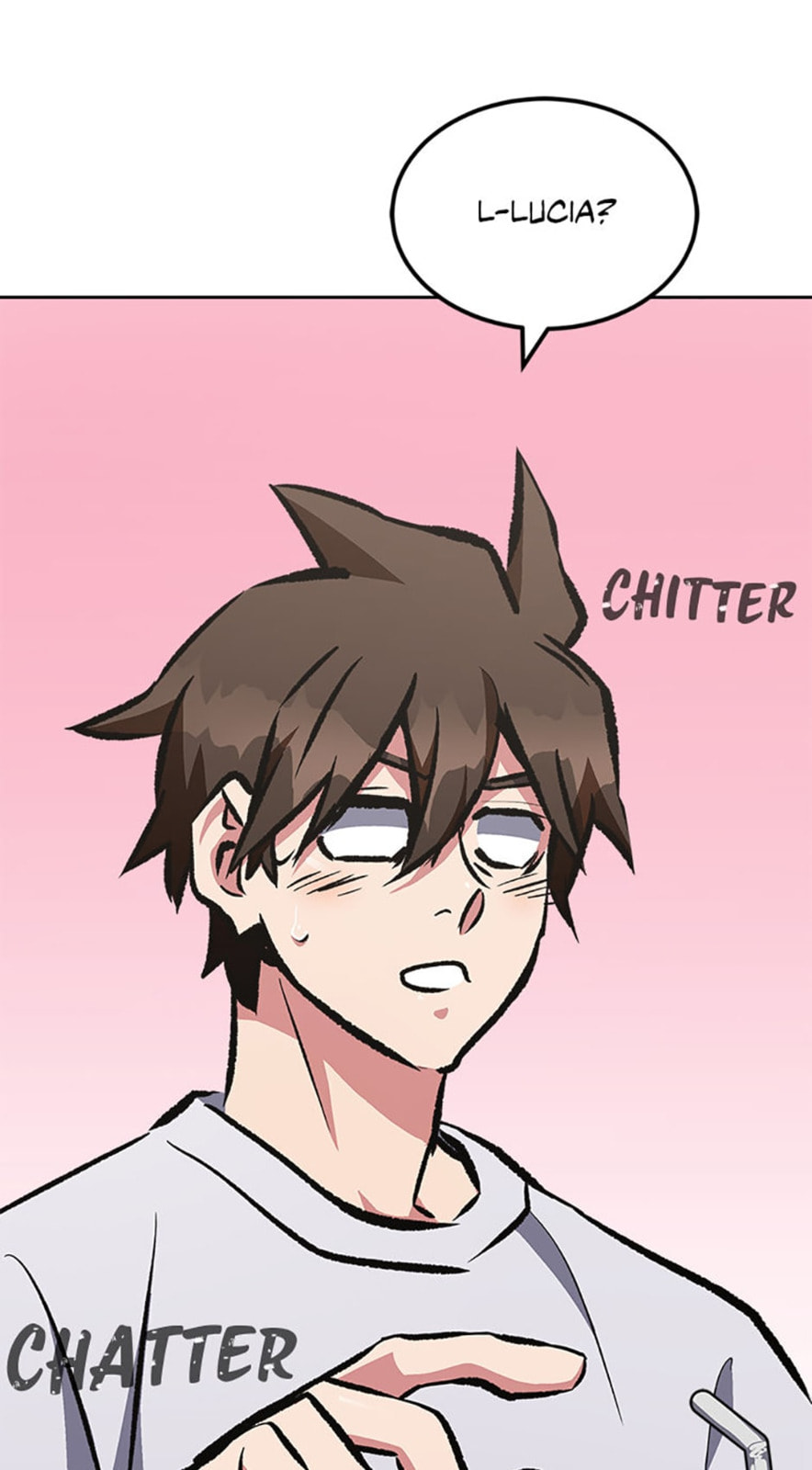 Read Level 1 Player chapter 72 image 28 on Lezhin