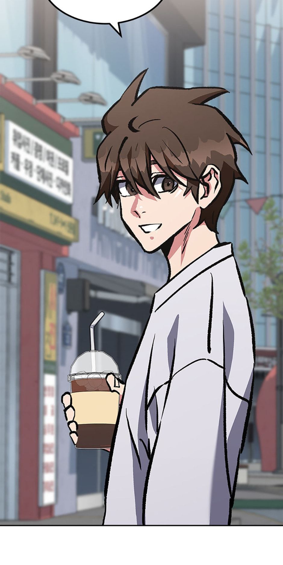 Read Level 1 Player chapter 72 image 3 on Lezhin