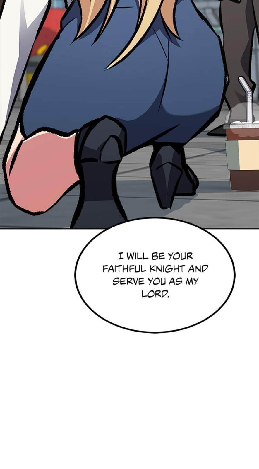 Read Level 1 Player chapter 72 image 31 on Lezhin