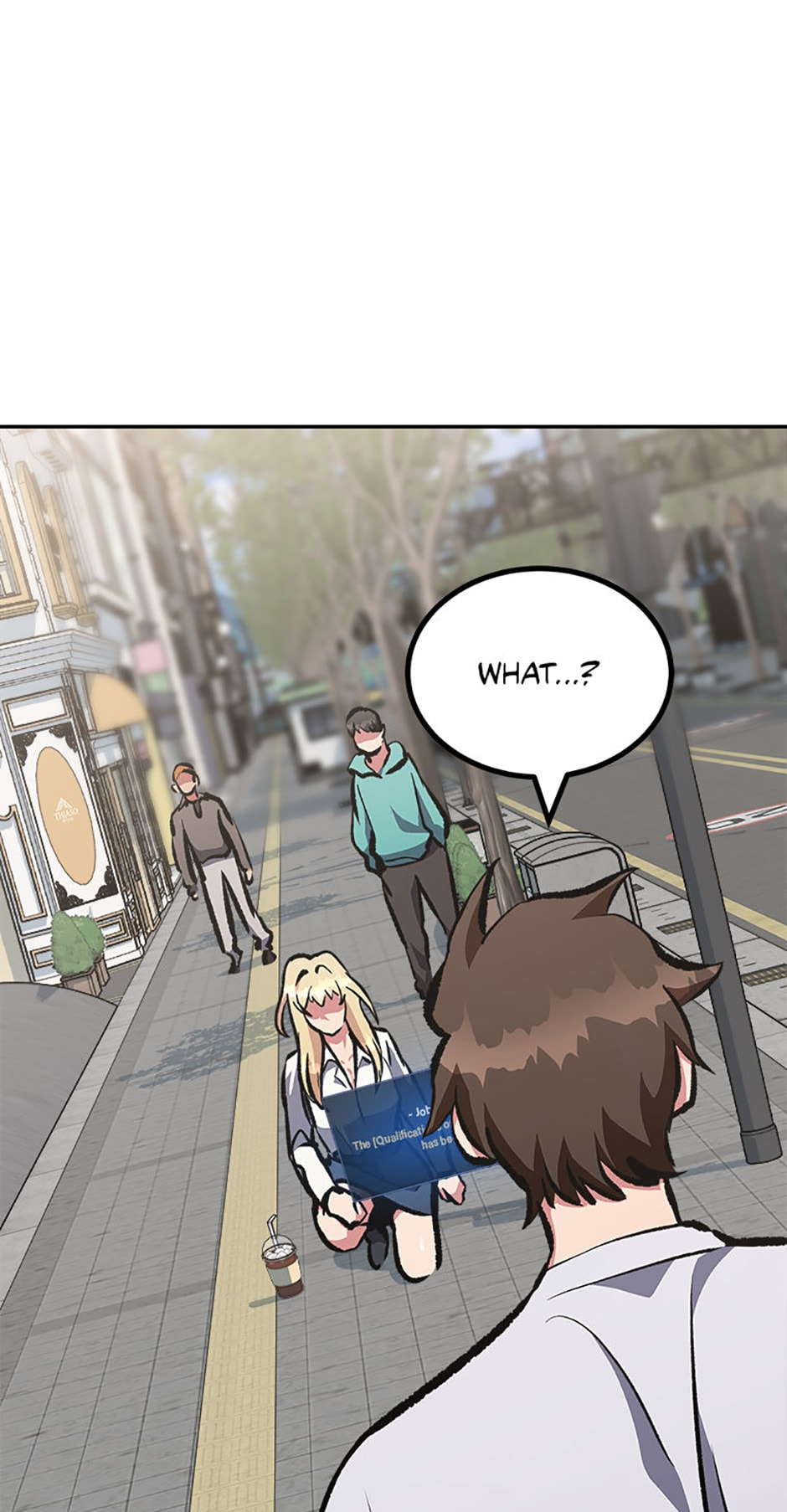 Read Level 1 Player chapter 72 image 39 on Lezhin