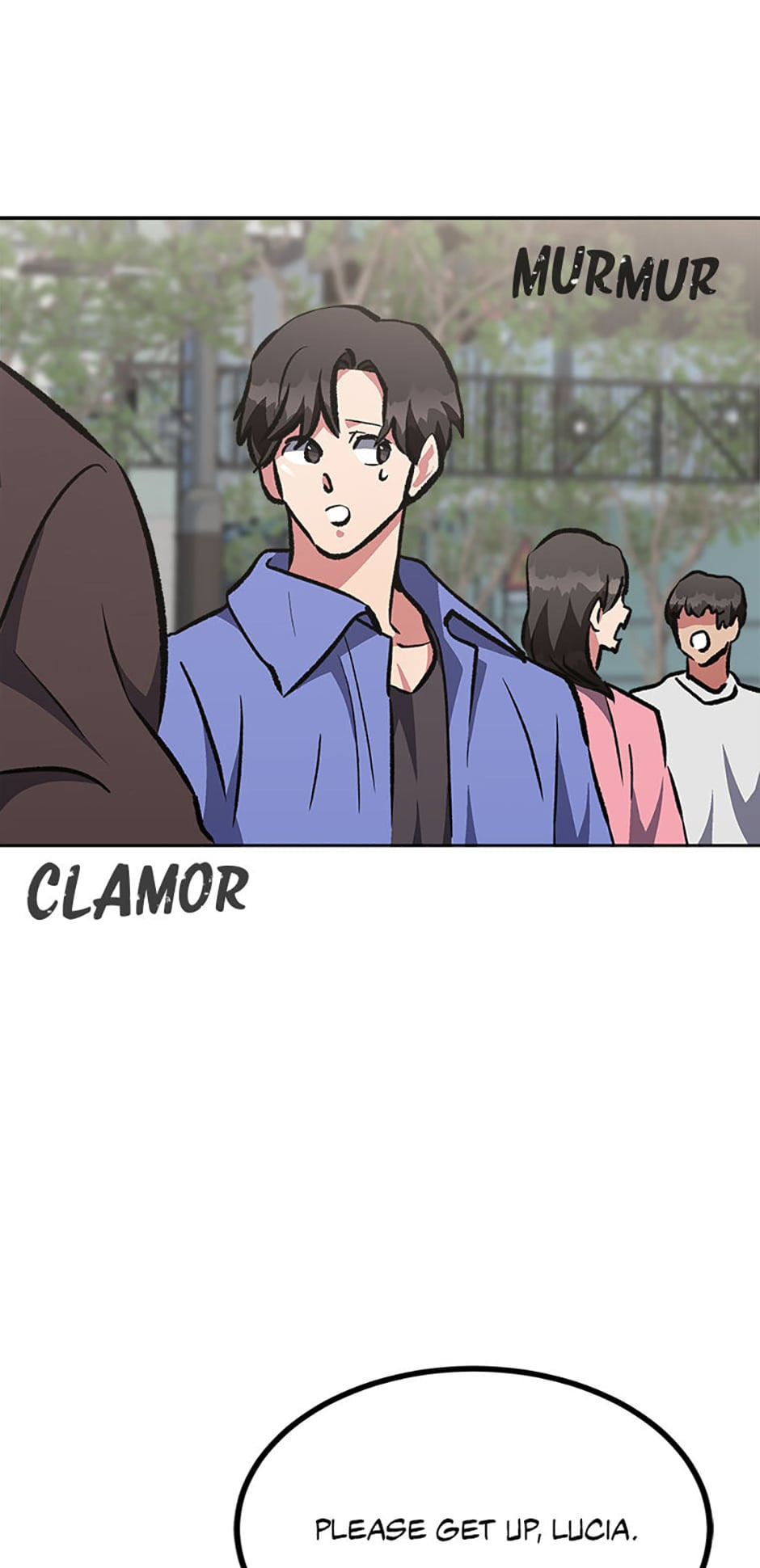 Read Level 1 Player chapter 72 image 43 on Lezhin