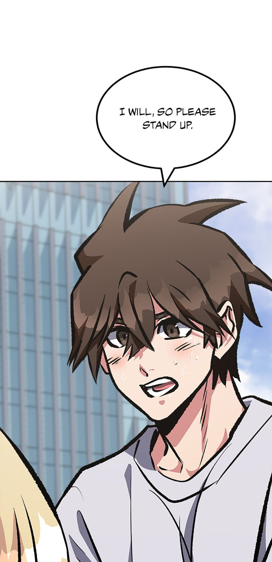Read Level 1 Player chapter 72 image 45 on Lezhin