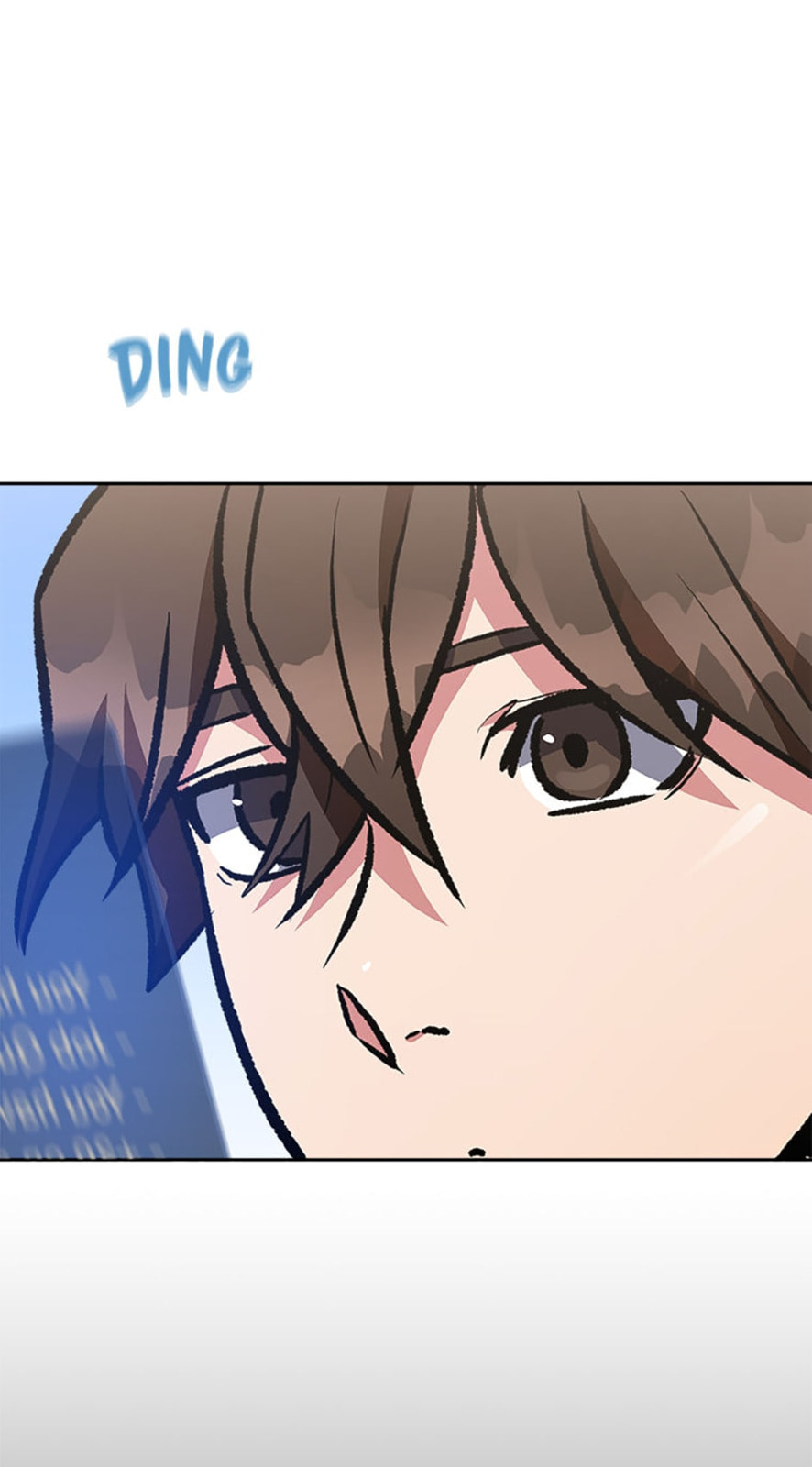 Read Level 1 Player chapter 72 image 48 on Lezhin