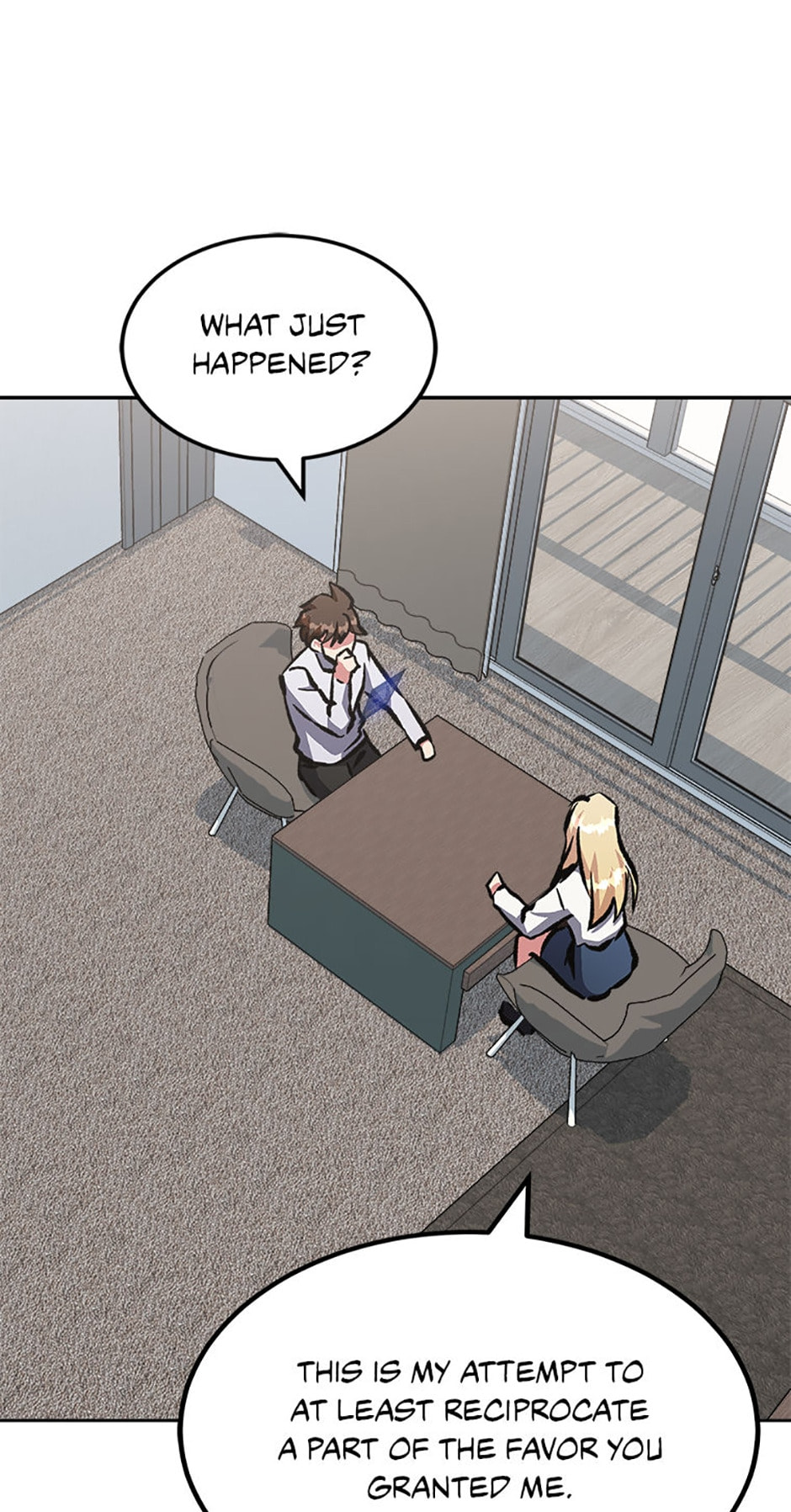 Read Level 1 Player chapter 72 image 53 on Lezhin