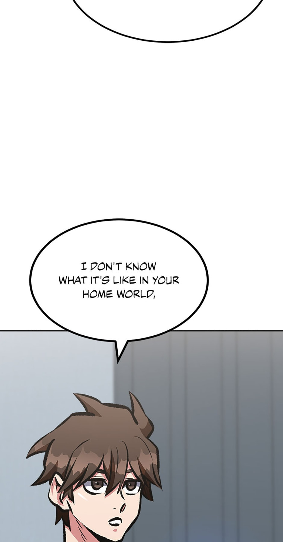 Read Level 1 Player chapter 72 image 54 on Lezhin