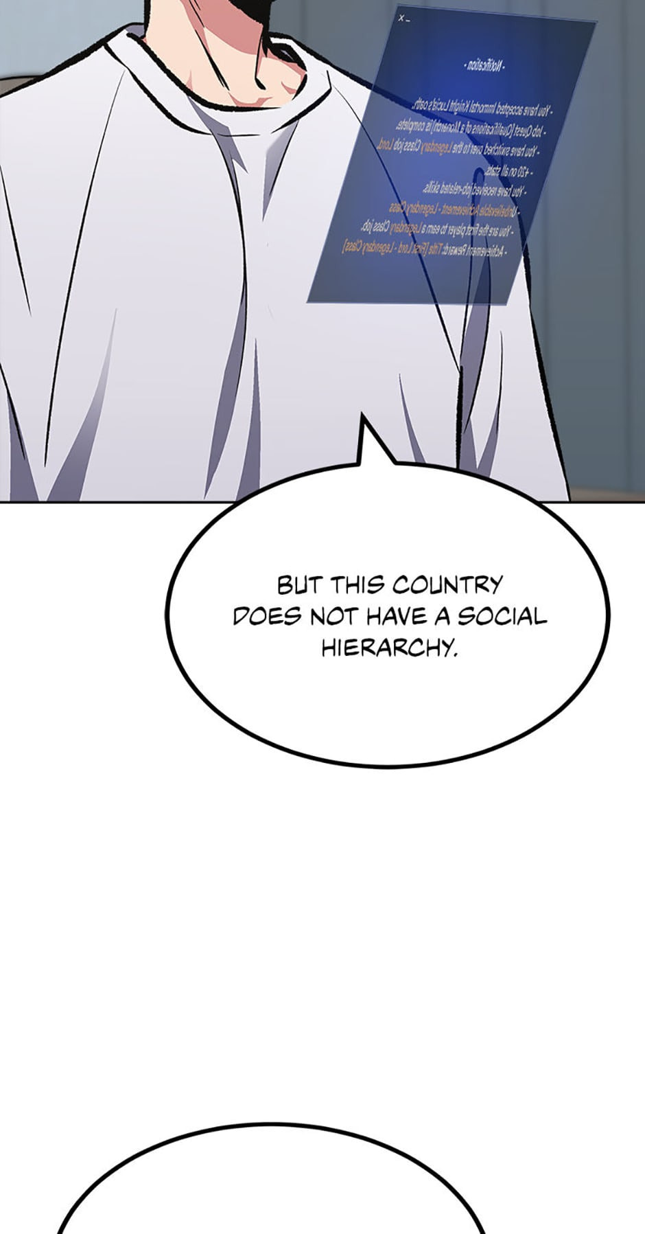 Read Level 1 Player chapter 72 image 55 on Lezhin