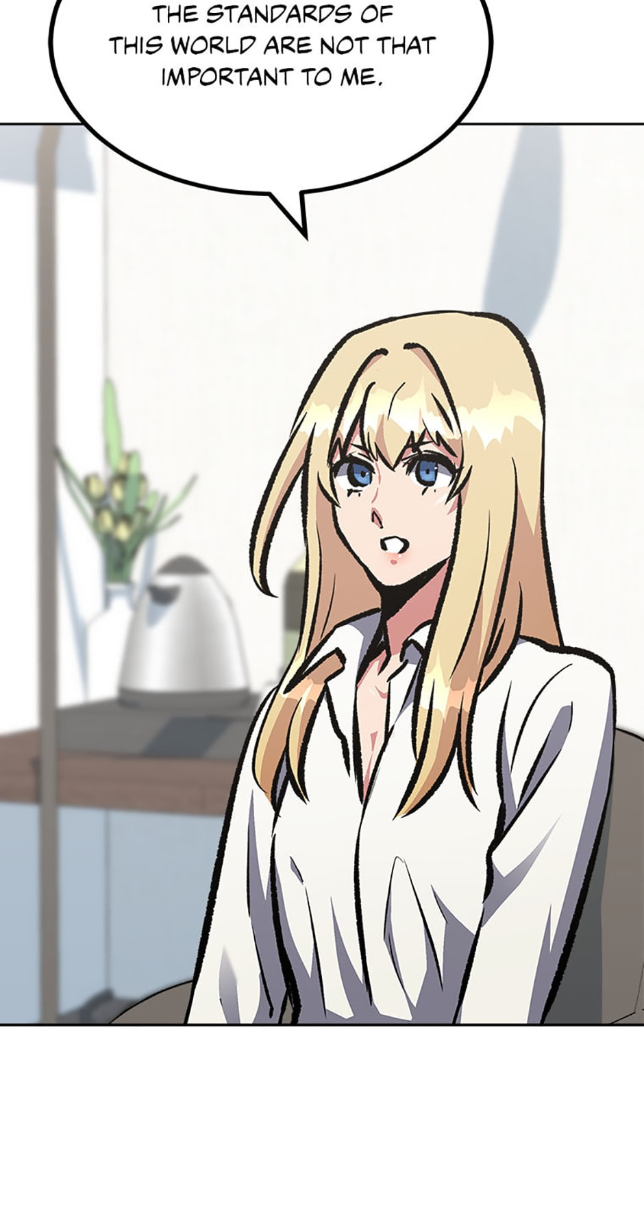 Read Level 1 Player chapter 72 image 56 on Lezhin