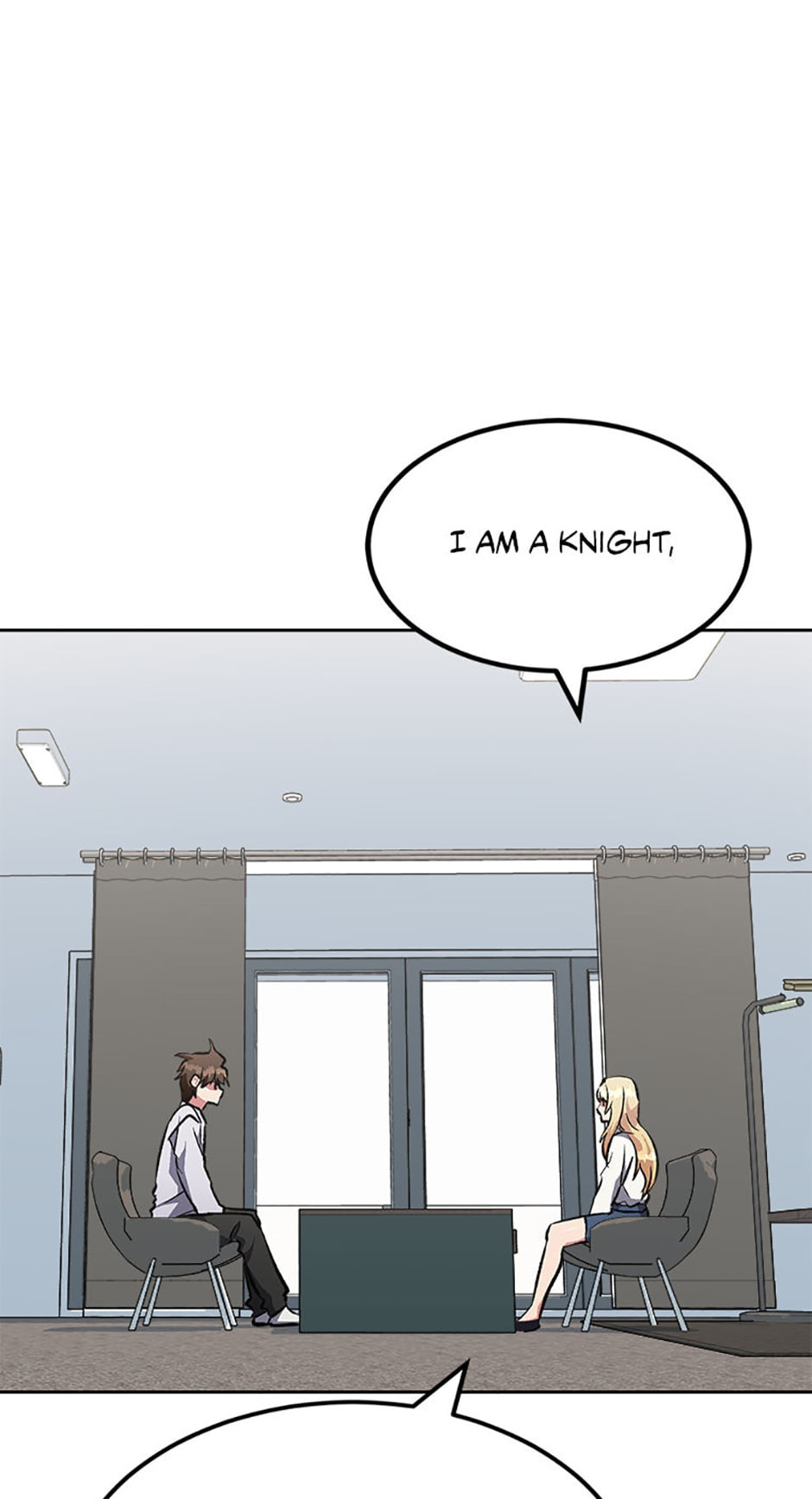 Read Level 1 Player chapter 72 image 57 on Lezhin
