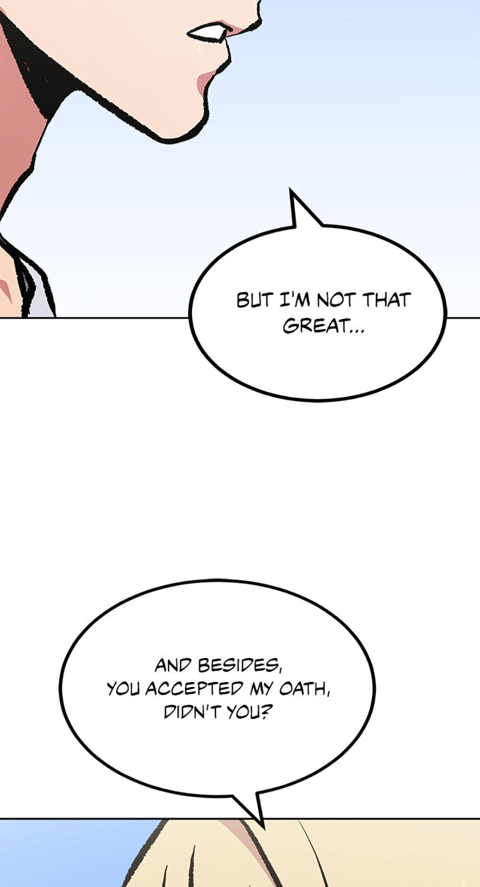 Read Level 1 Player chapter 72 image 59 on Lezhin