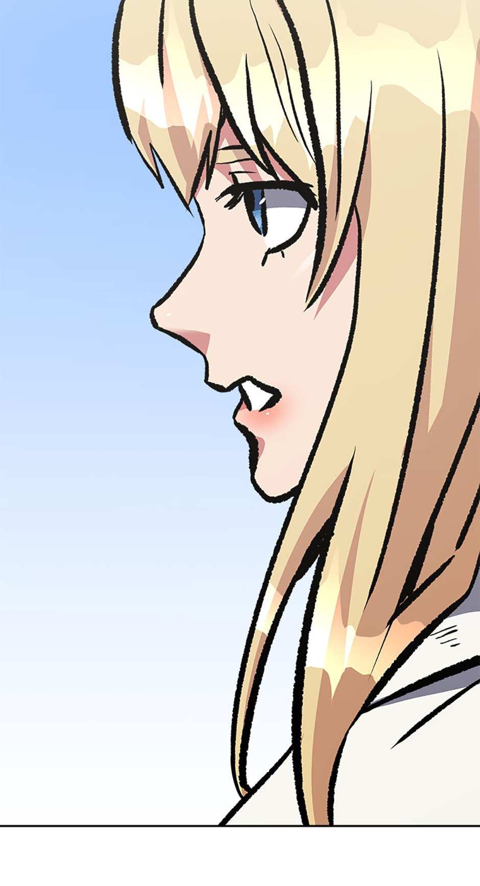 Read Level 1 Player chapter 72 image 60 on Lezhin
