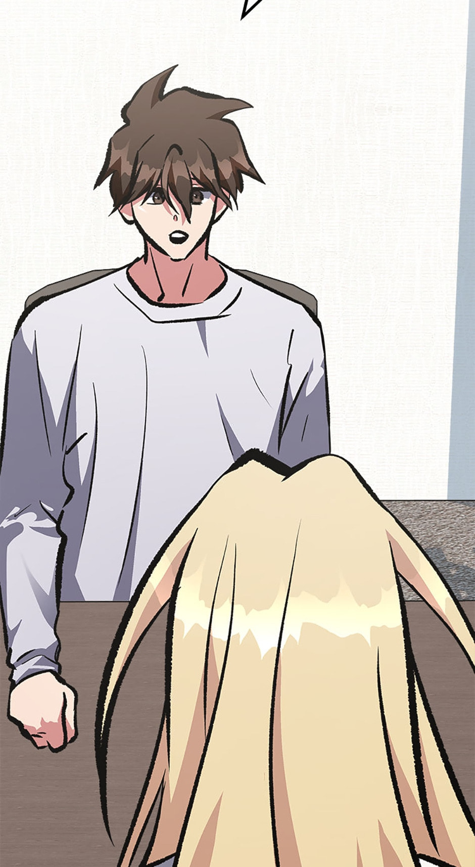 Read Level 1 Player chapter 72 image 62 on Lezhin