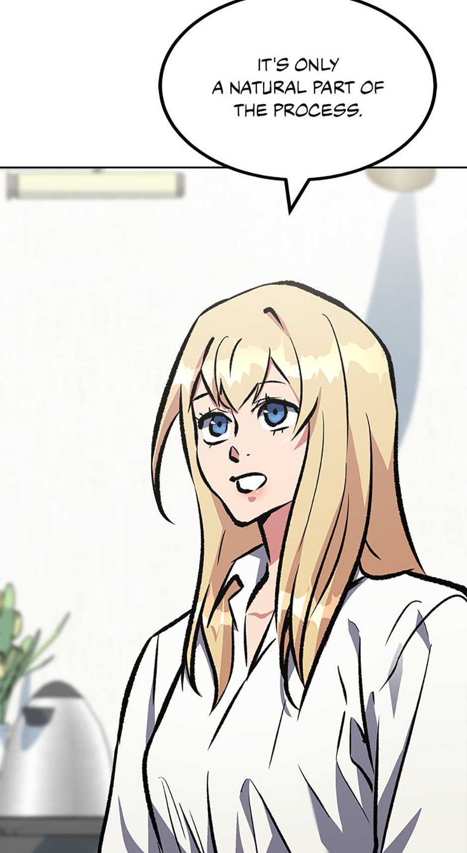 Read Level 1 Player chapter 72 image 64 on Lezhin