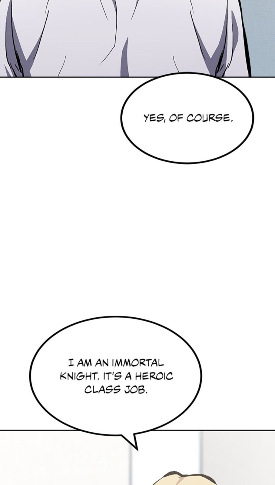 Read Level 1 Player chapter 72 image 68 on Lezhin