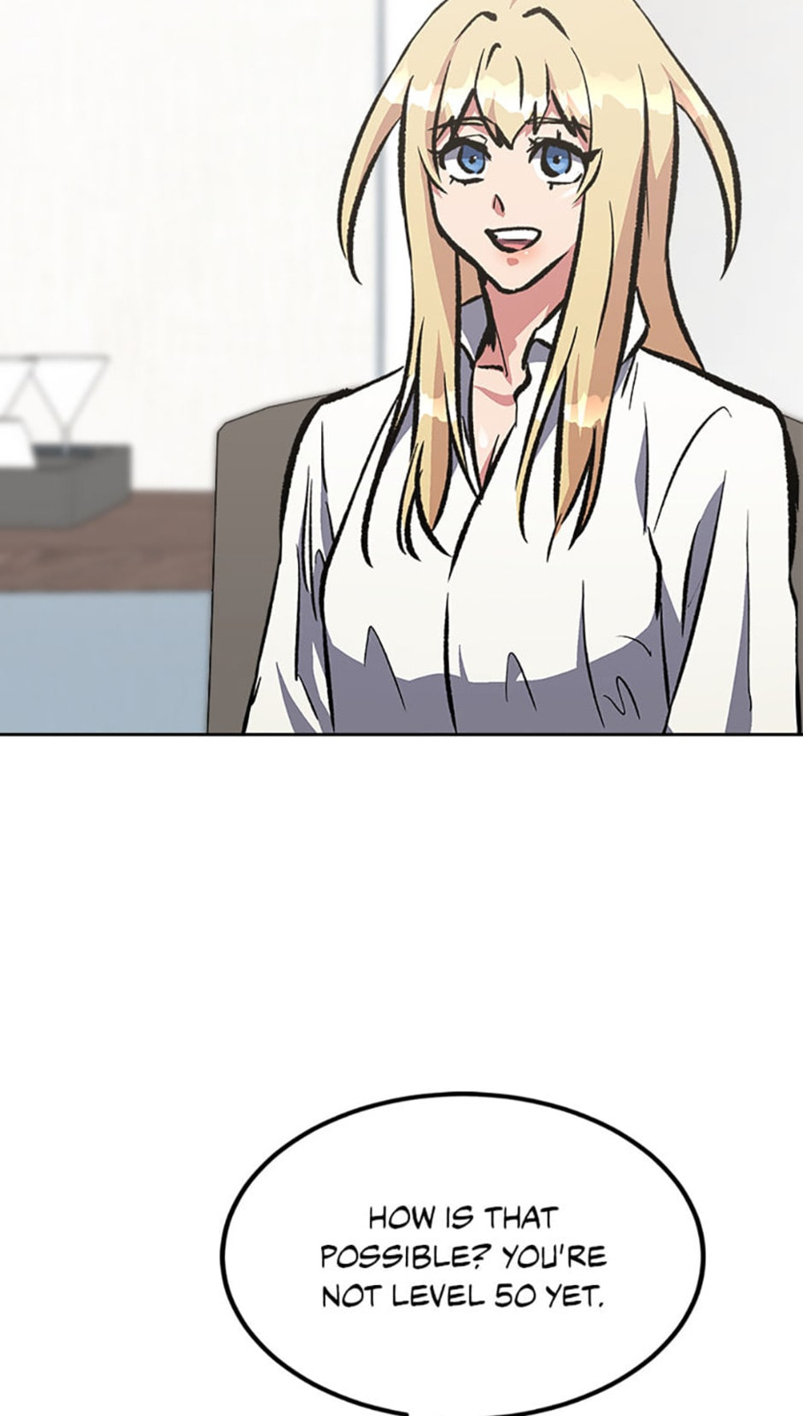Read Level 1 Player chapter 72 image 69 on Lezhin