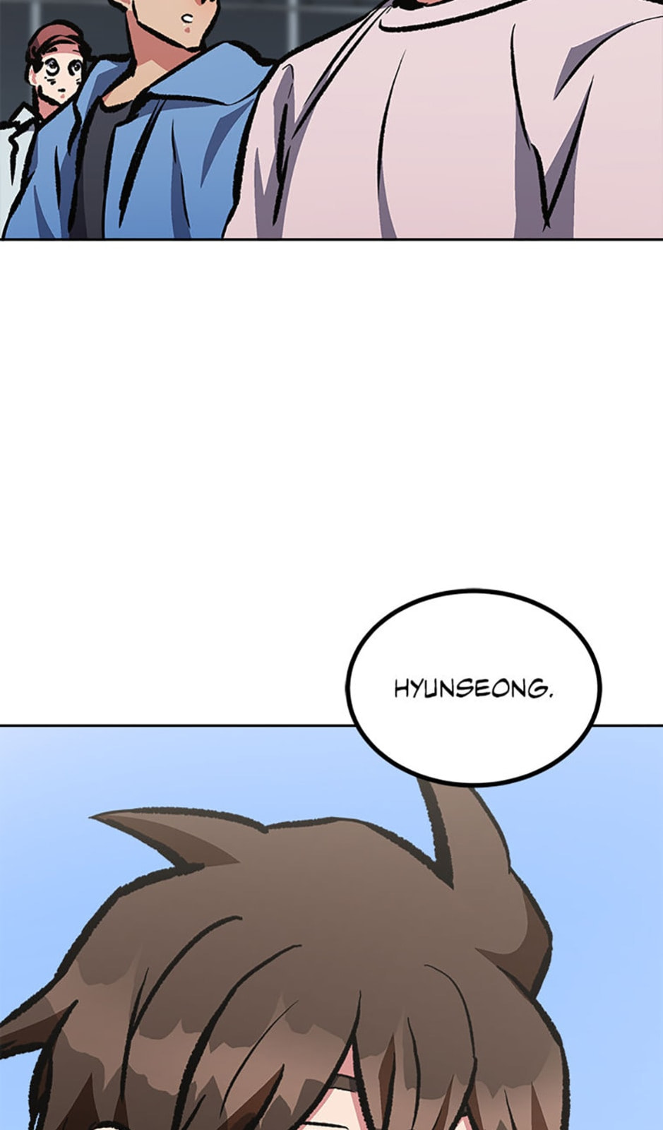 Read Level 1 Player chapter 72 image 7 on Lezhin