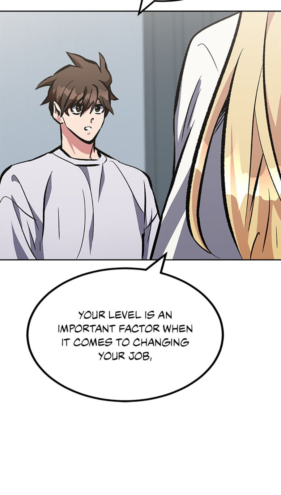 Read Level 1 Player chapter 72 image 70 on Lezhin