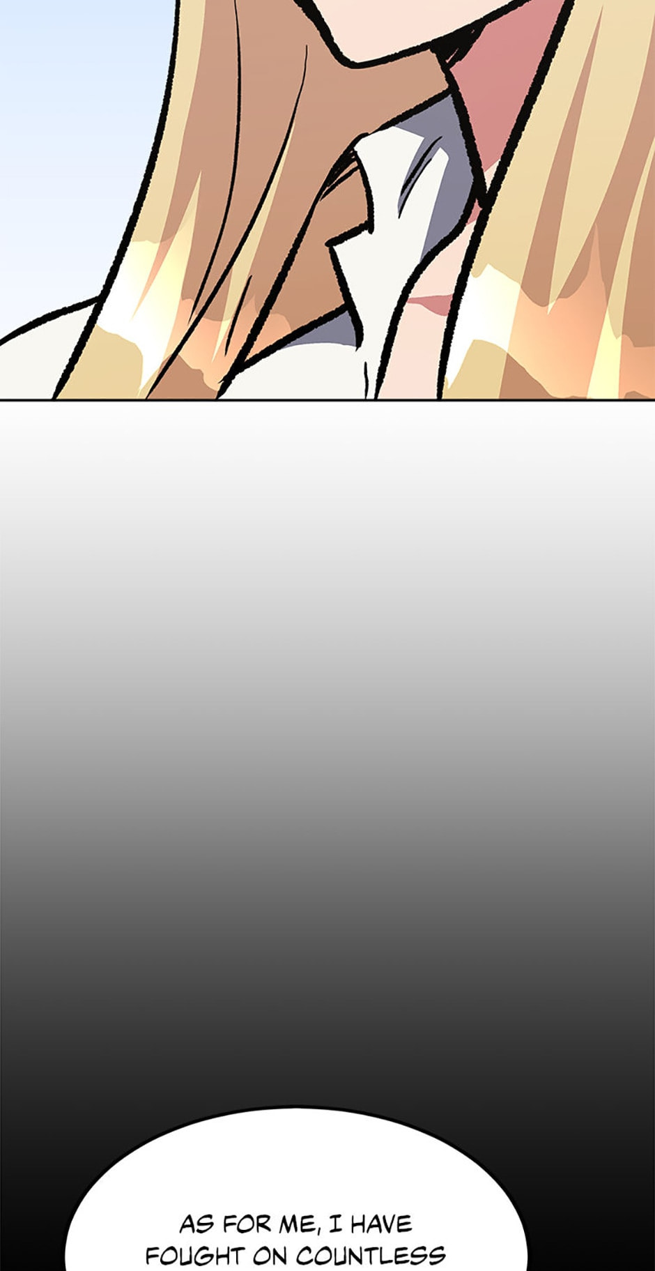 Read Level 1 Player chapter 72 image 72 on Lezhin