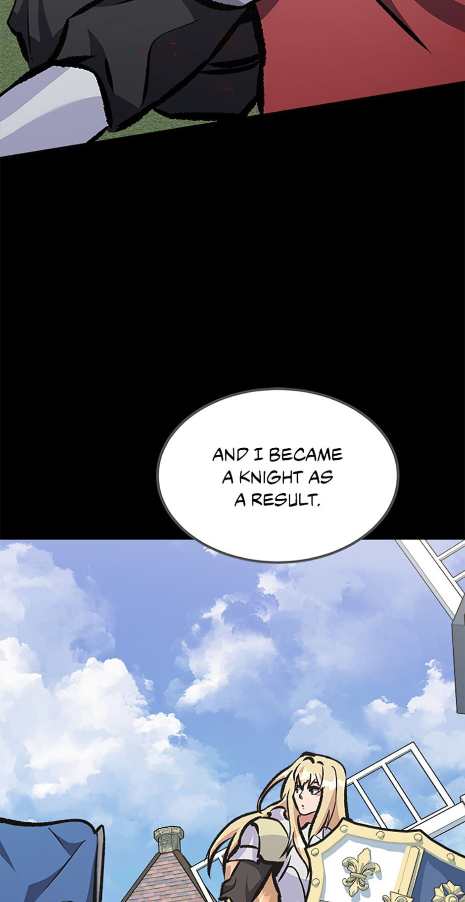 Read Level 1 Player chapter 72 image 74 on Lezhin