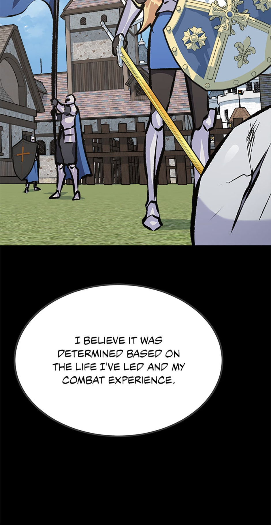 Read Level 1 Player chapter 72 image 75 on Lezhin
