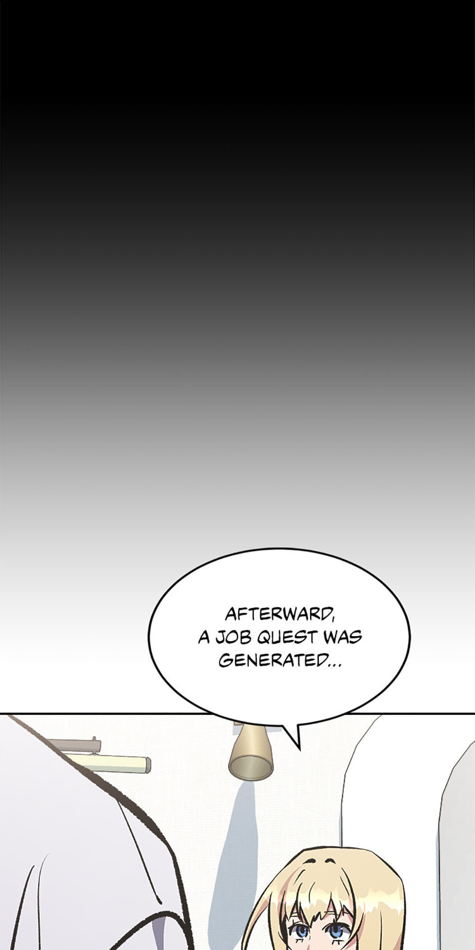 Read Level 1 Player chapter 72 image 76 on Lezhin
