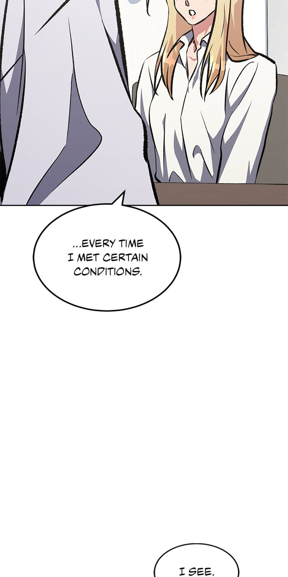 Read Level 1 Player chapter 72 image 77 on Lezhin