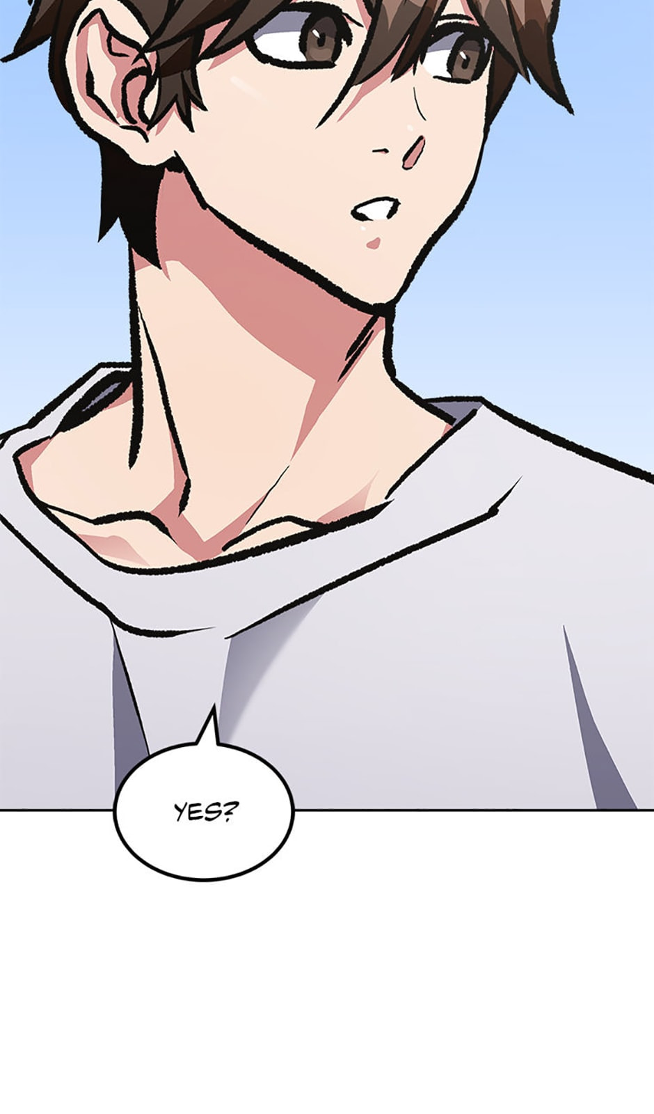 Read Level 1 Player chapter 72 image 8 on Lezhin