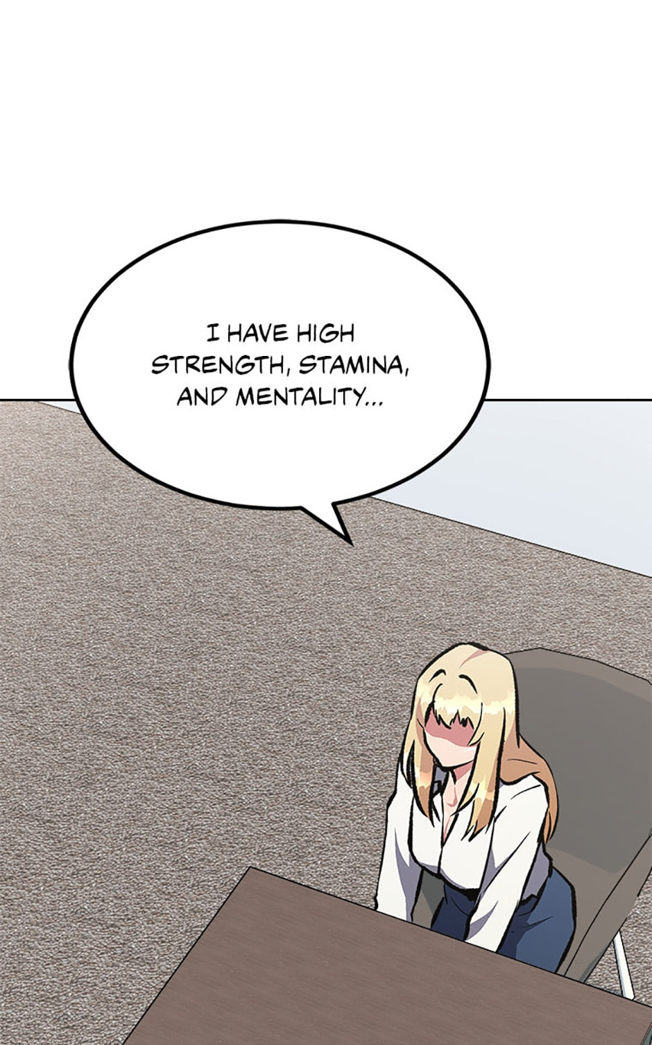 Read Level 1 Player chapter 72 image 81 on Lezhin