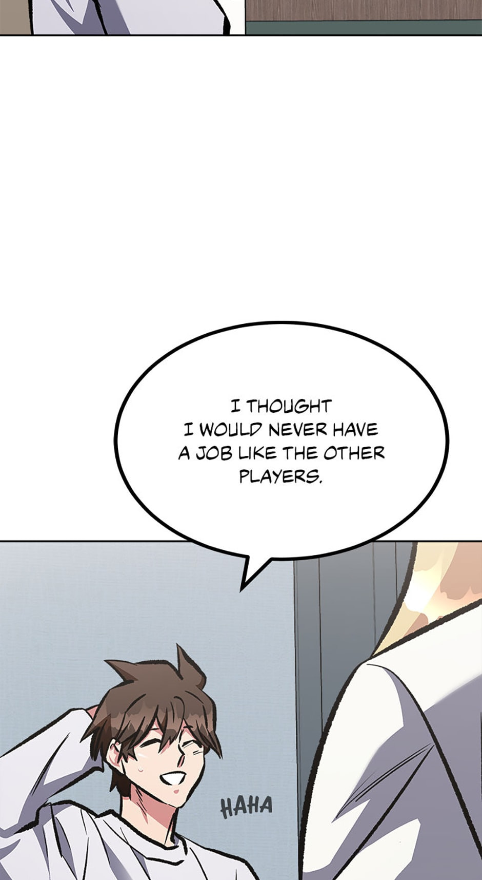 Read Level 1 Player chapter 72 image 84 on Lezhin