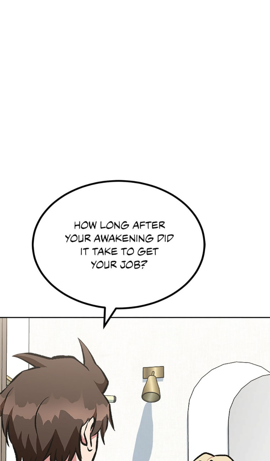Read Level 1 Player chapter 72 image 88 on Lezhin