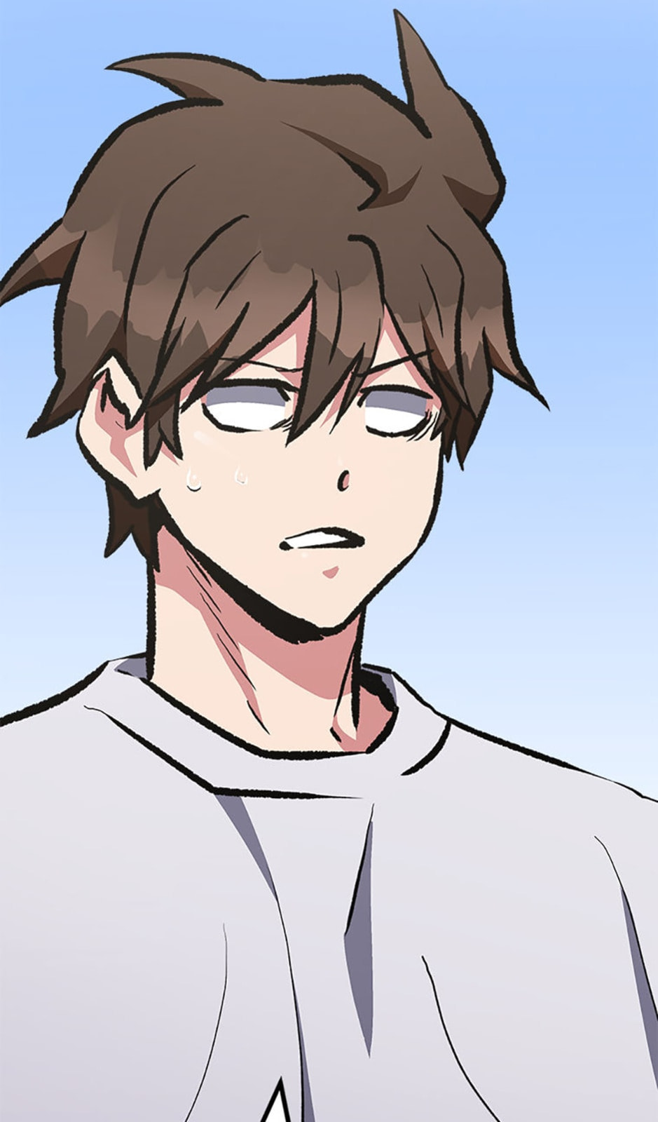 Read Level 1 Player chapter 72 image 90 on Lezhin