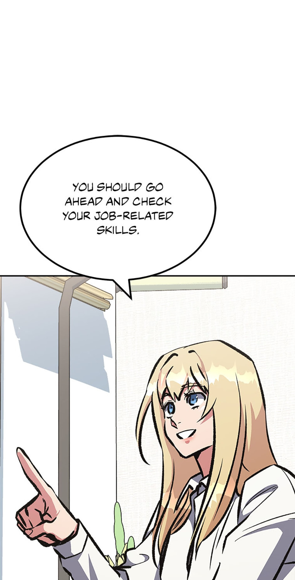 Read Level 1 Player chapter 72 image 92 on Lezhin