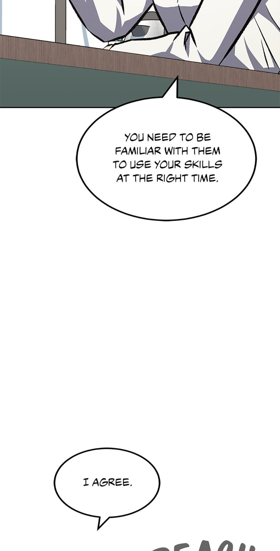 Read Level 1 Player chapter 72 image 93 on Lezhin