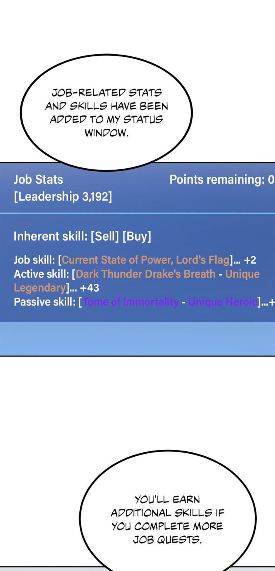 Read Level 1 Player chapter 72 image 97 on Lezhin