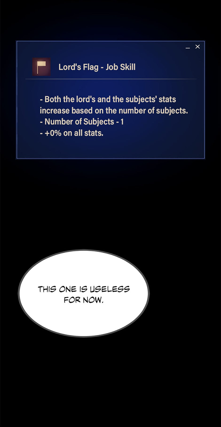 Read Level 1 Player chapter 73 image 10 on Lezhin