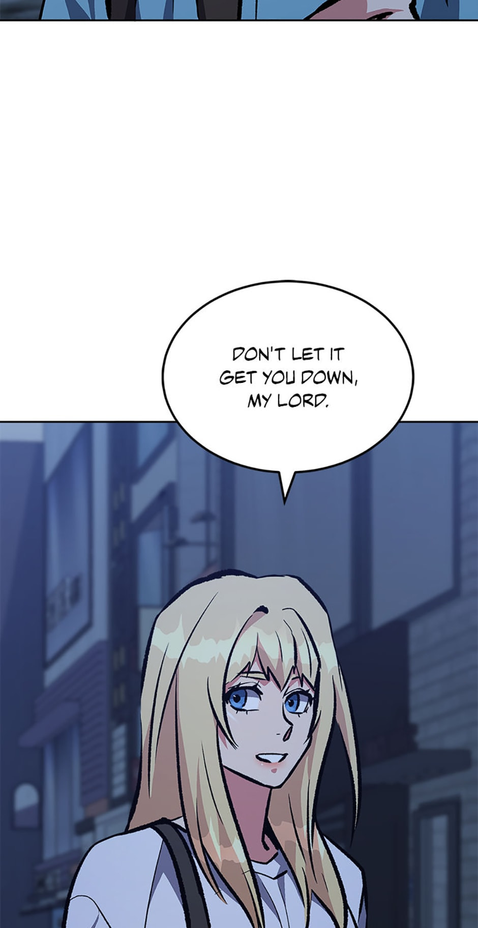 Read Level 1 Player chapter 73 image 101 on Lezhin