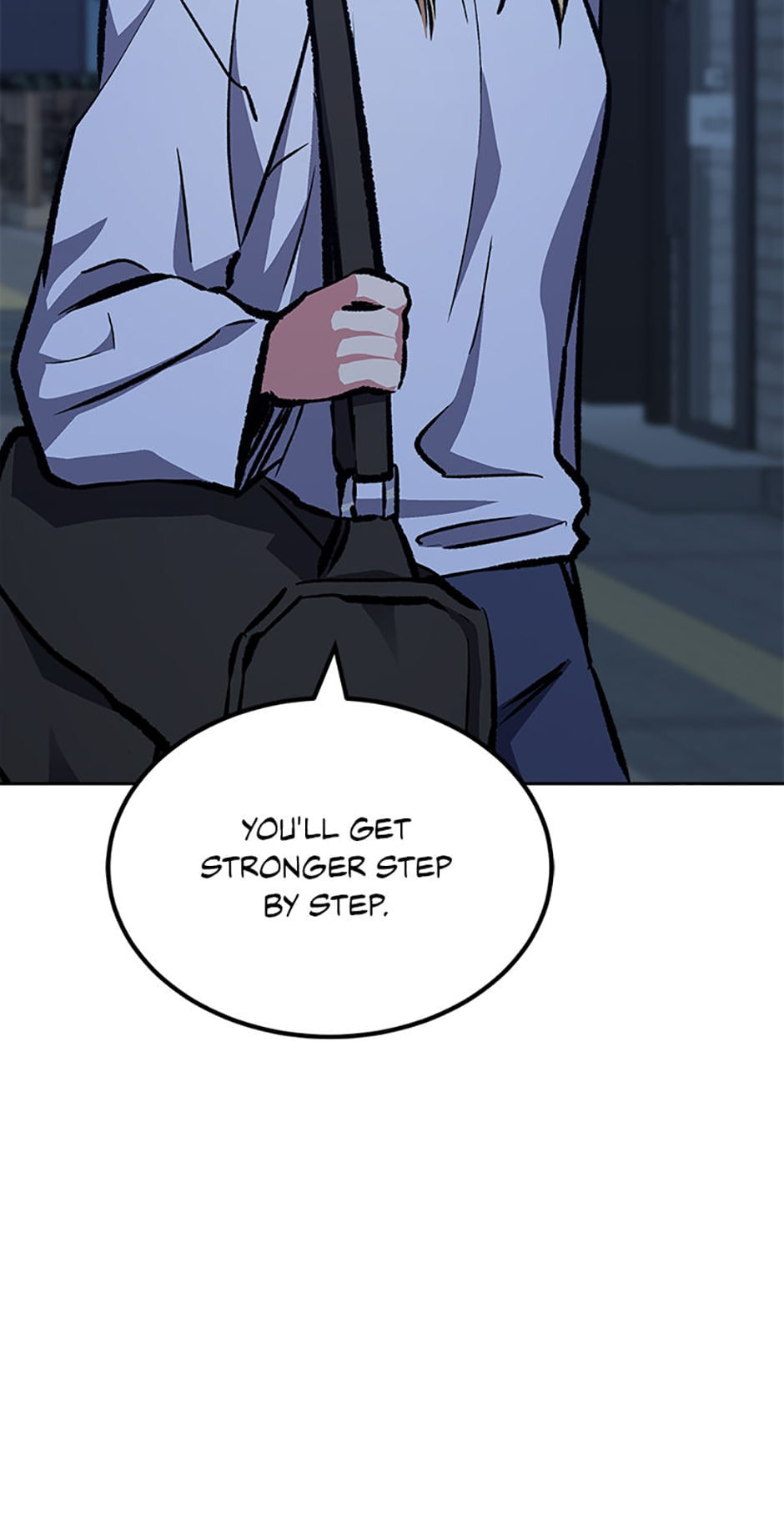 Read Level 1 Player chapter 73 image 102 on Lezhin