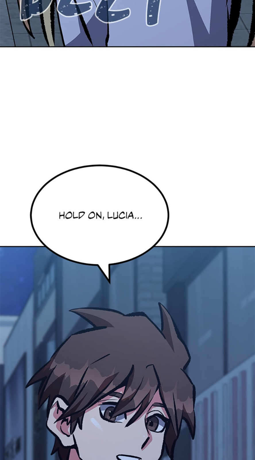 Read Level 1 Player chapter 73 image 105 on Lezhin
