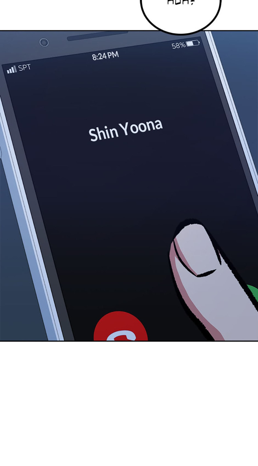 Read Level 1 Player chapter 73 image 107 on Lezhin