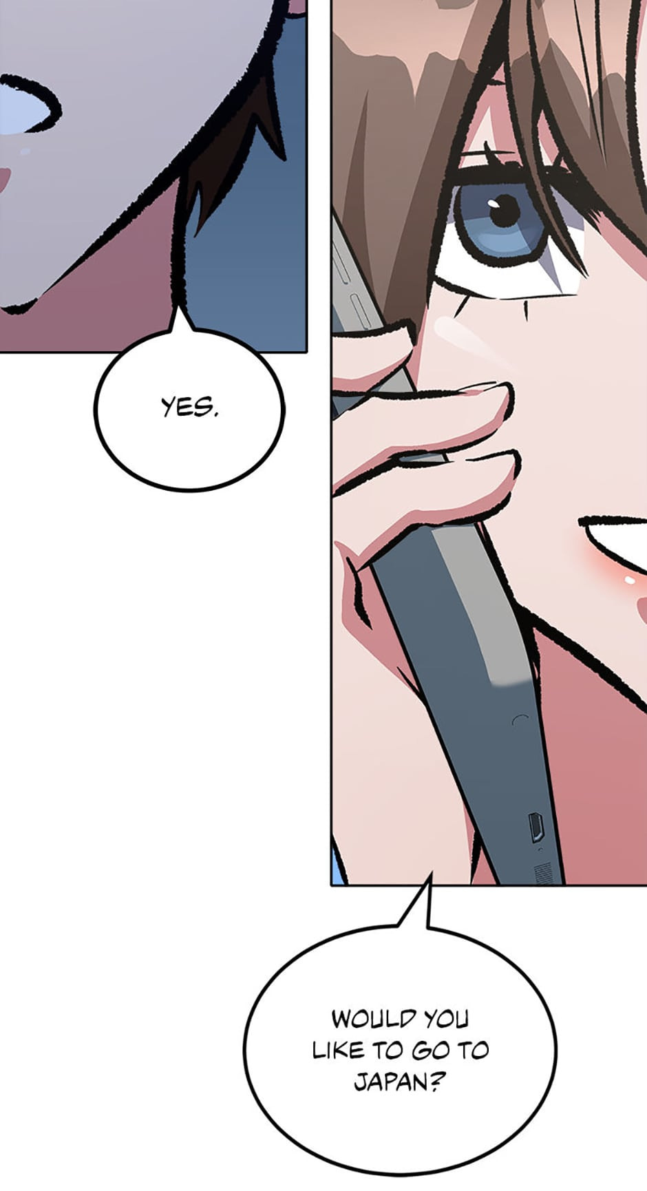 Read Level 1 Player chapter 73 image 110 on Lezhin