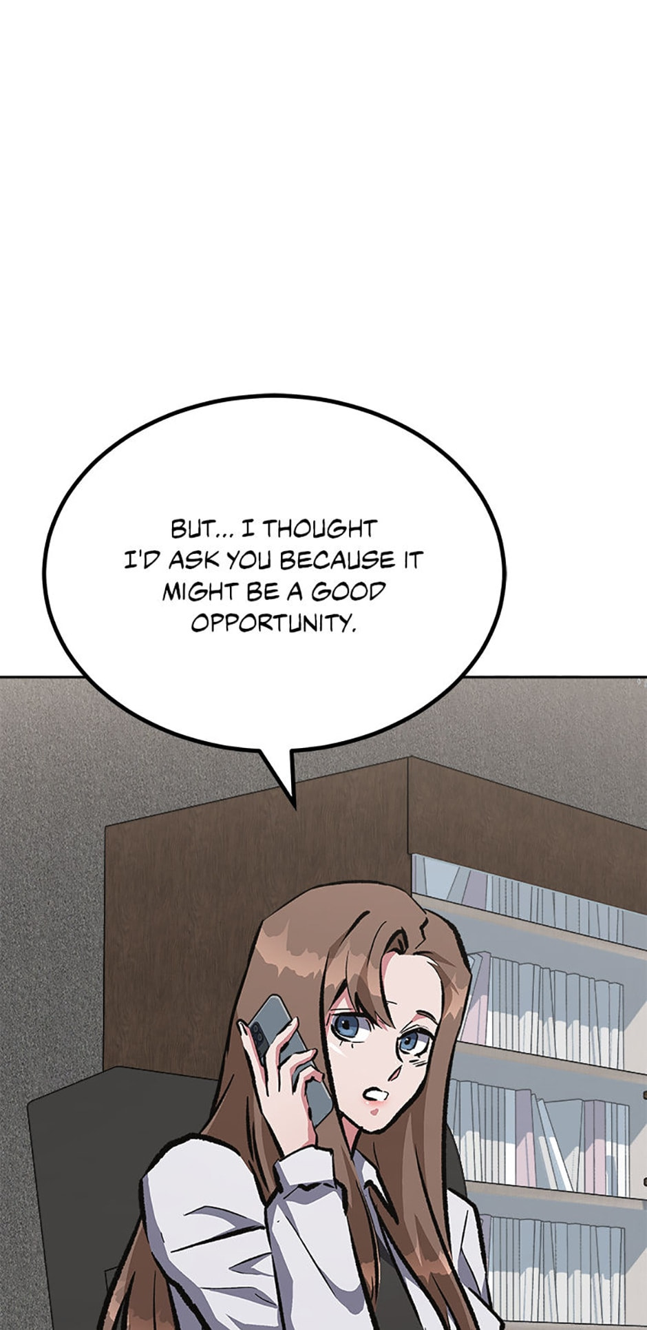 Read Level 1 Player chapter 73 image 113 on Lezhin
