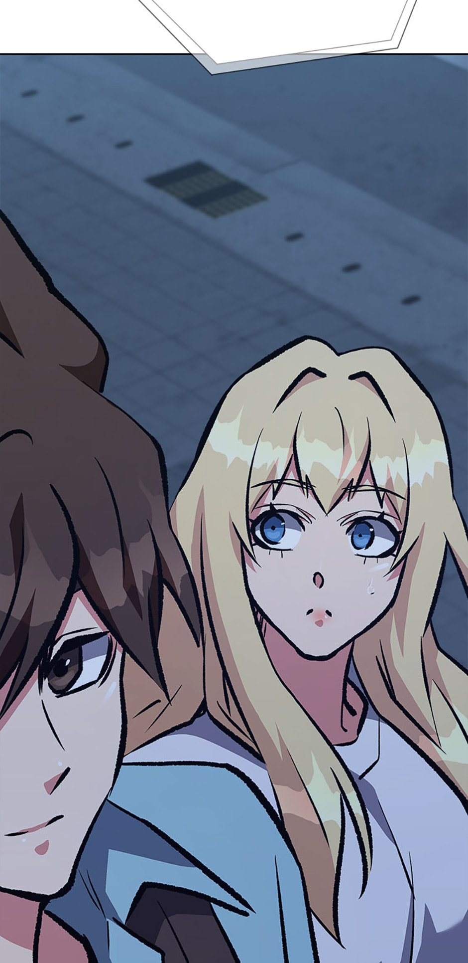 Read Level 1 Player chapter 73 image 116 on Lezhin
